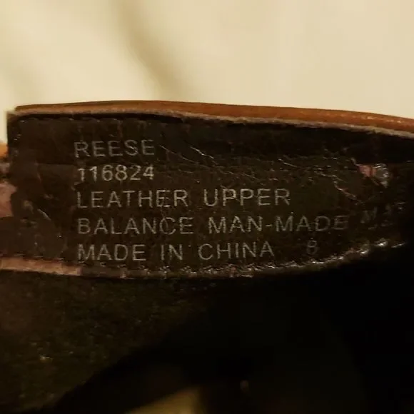 Maripe size 8 womens shoes - Picture 4 of 9